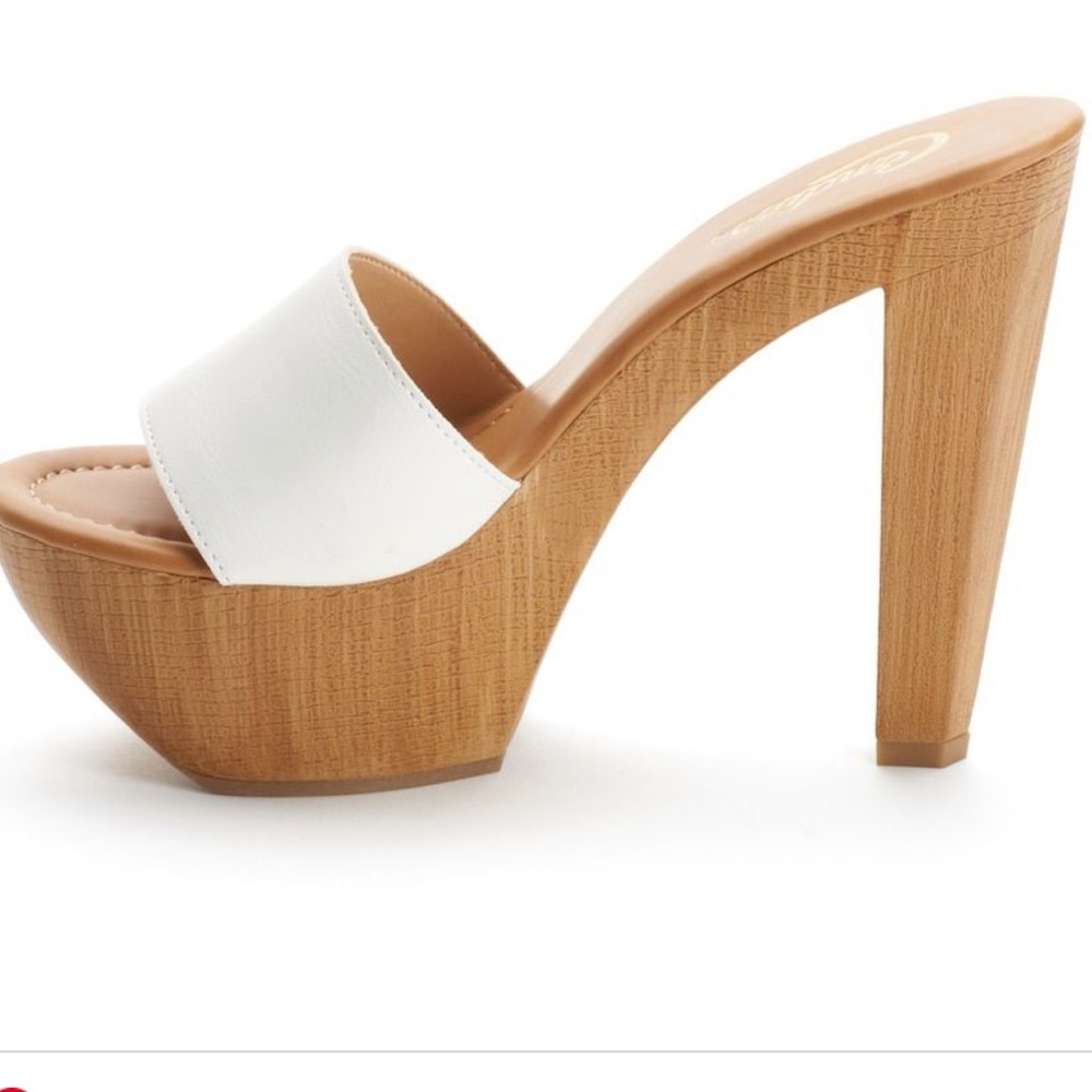 Candies Heels
